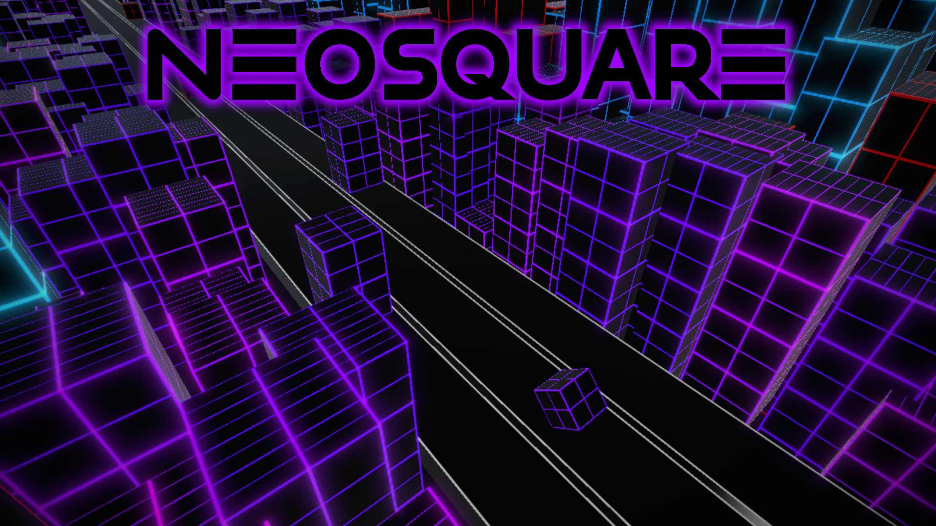 Neosquare