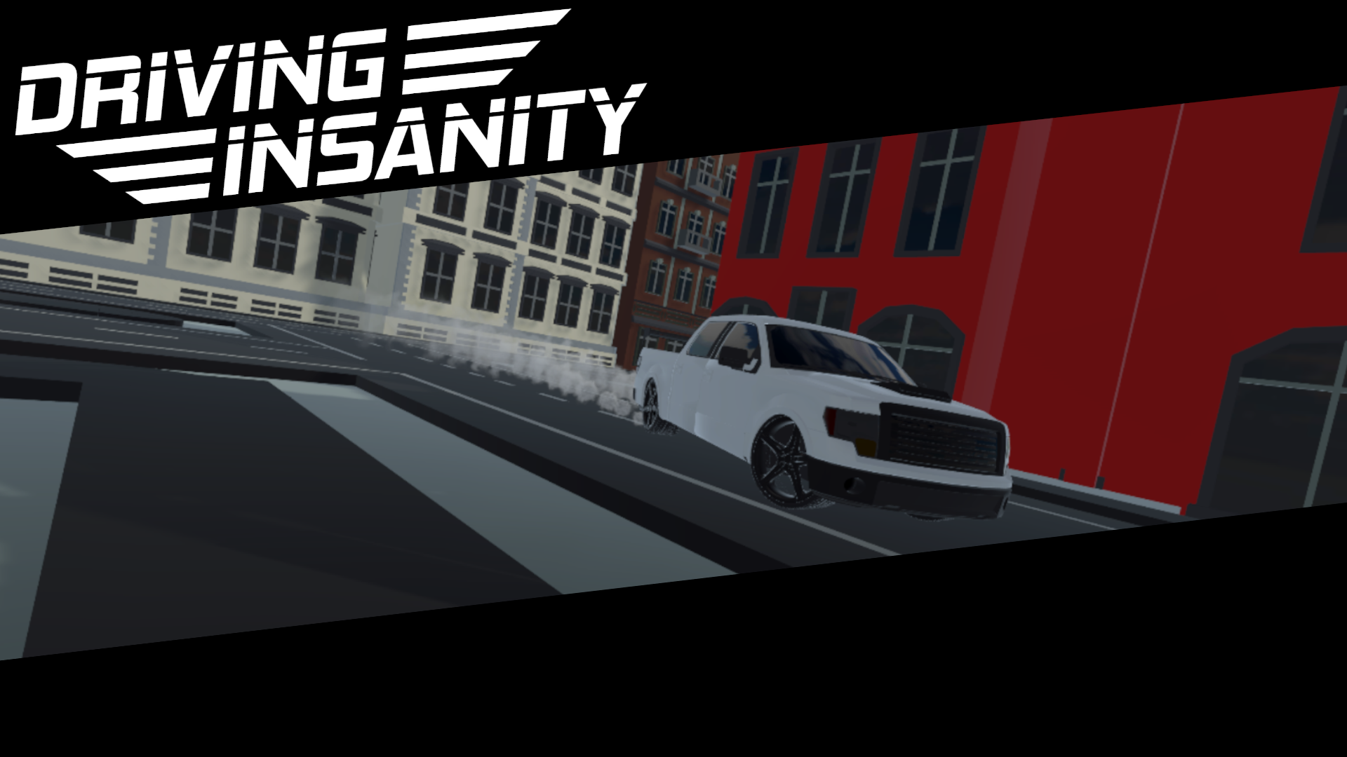 Driving Insanity